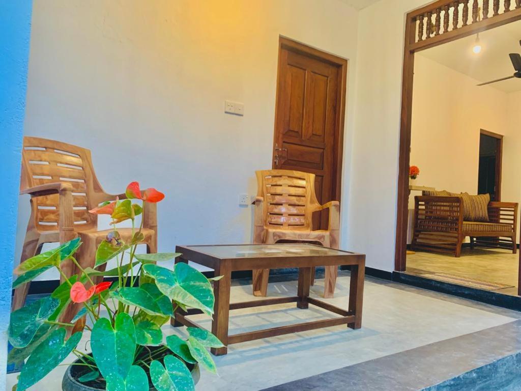 White Heaven Villa อูนาวาตูนา ภายนอก รูปภาพ