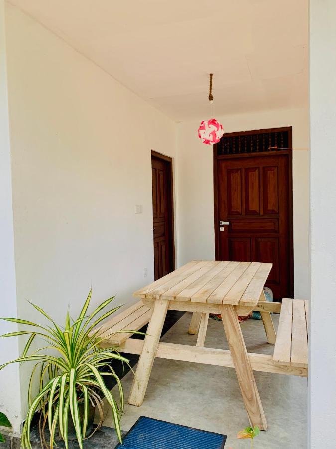 White Heaven Villa อูนาวาตูนา ภายนอก รูปภาพ