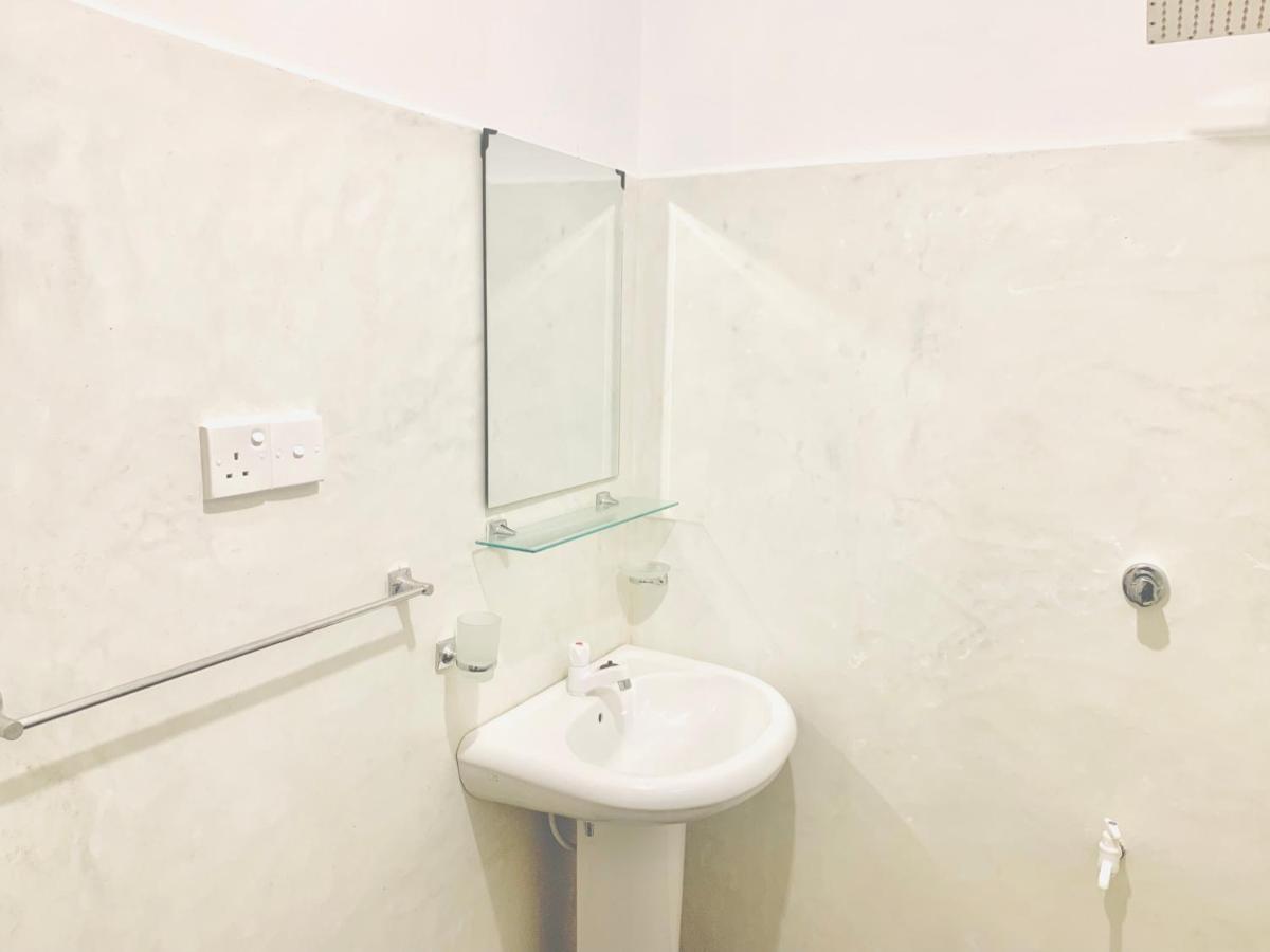 White Heaven Villa อูนาวาตูนา ภายนอก รูปภาพ