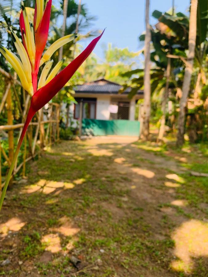 White Heaven Villa อูนาวาตูนา ภายนอก รูปภาพ