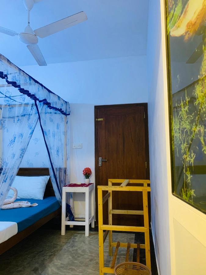 White Heaven Villa อูนาวาตูนา ภายนอก รูปภาพ