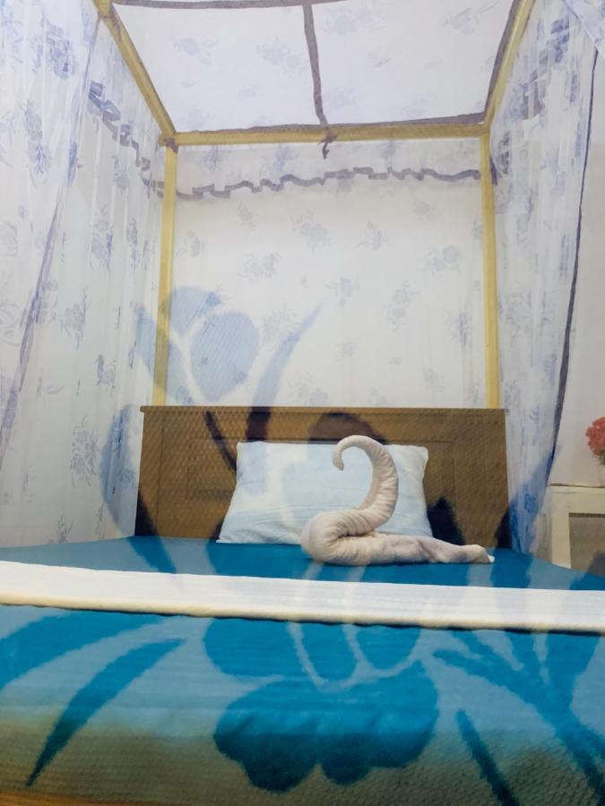 White Heaven Villa อูนาวาตูนา ภายนอก รูปภาพ