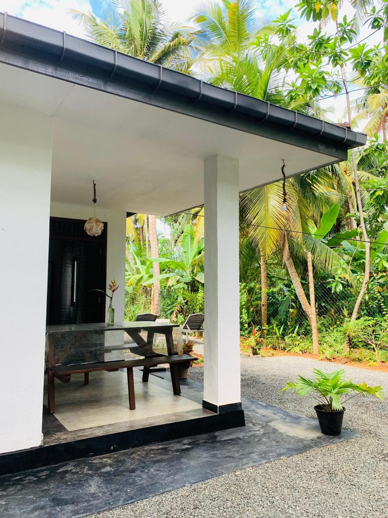 White Heaven Villa อูนาวาตูนา ภายนอก รูปภาพ