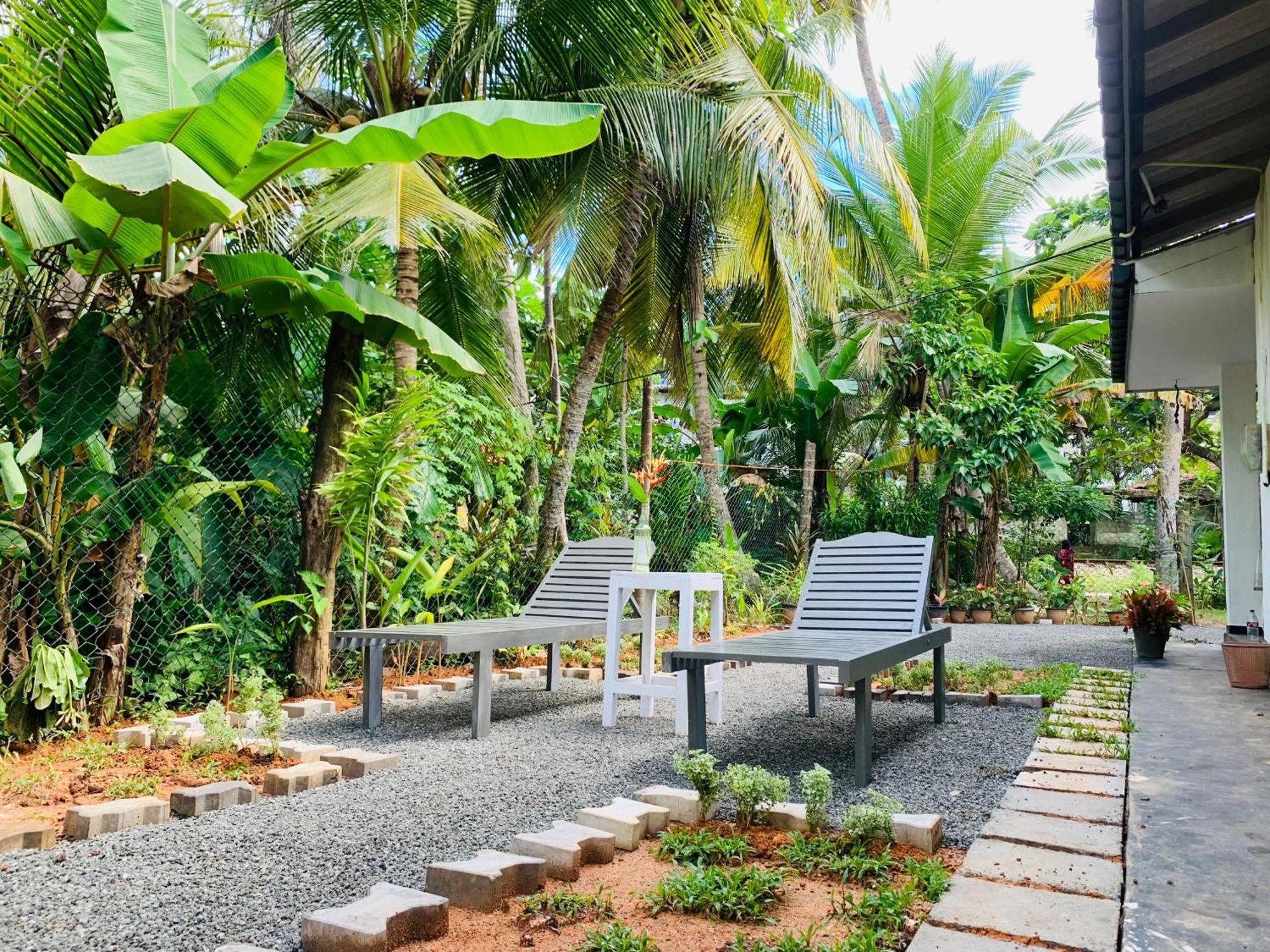 White Heaven Villa อูนาวาตูนา ภายนอก รูปภาพ