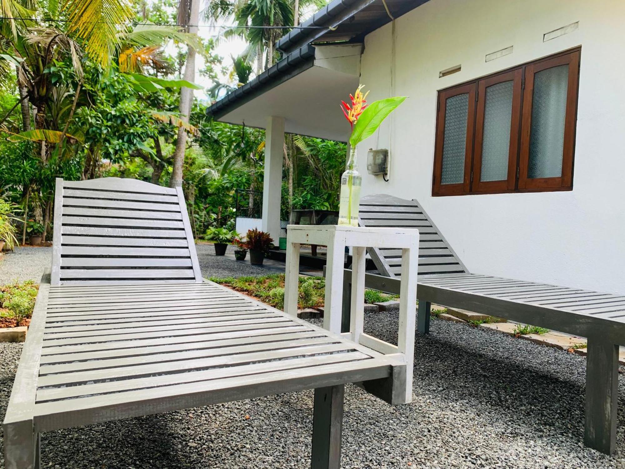 White Heaven Villa อูนาวาตูนา ภายนอก รูปภาพ