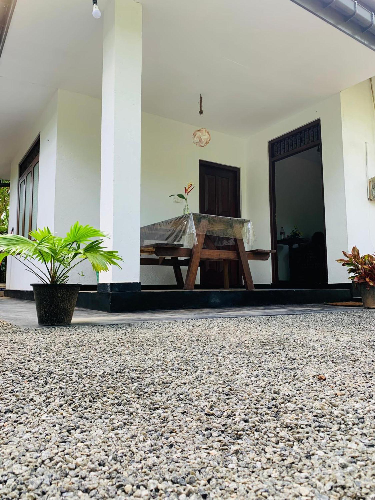 White Heaven Villa อูนาวาตูนา ภายนอก รูปภาพ