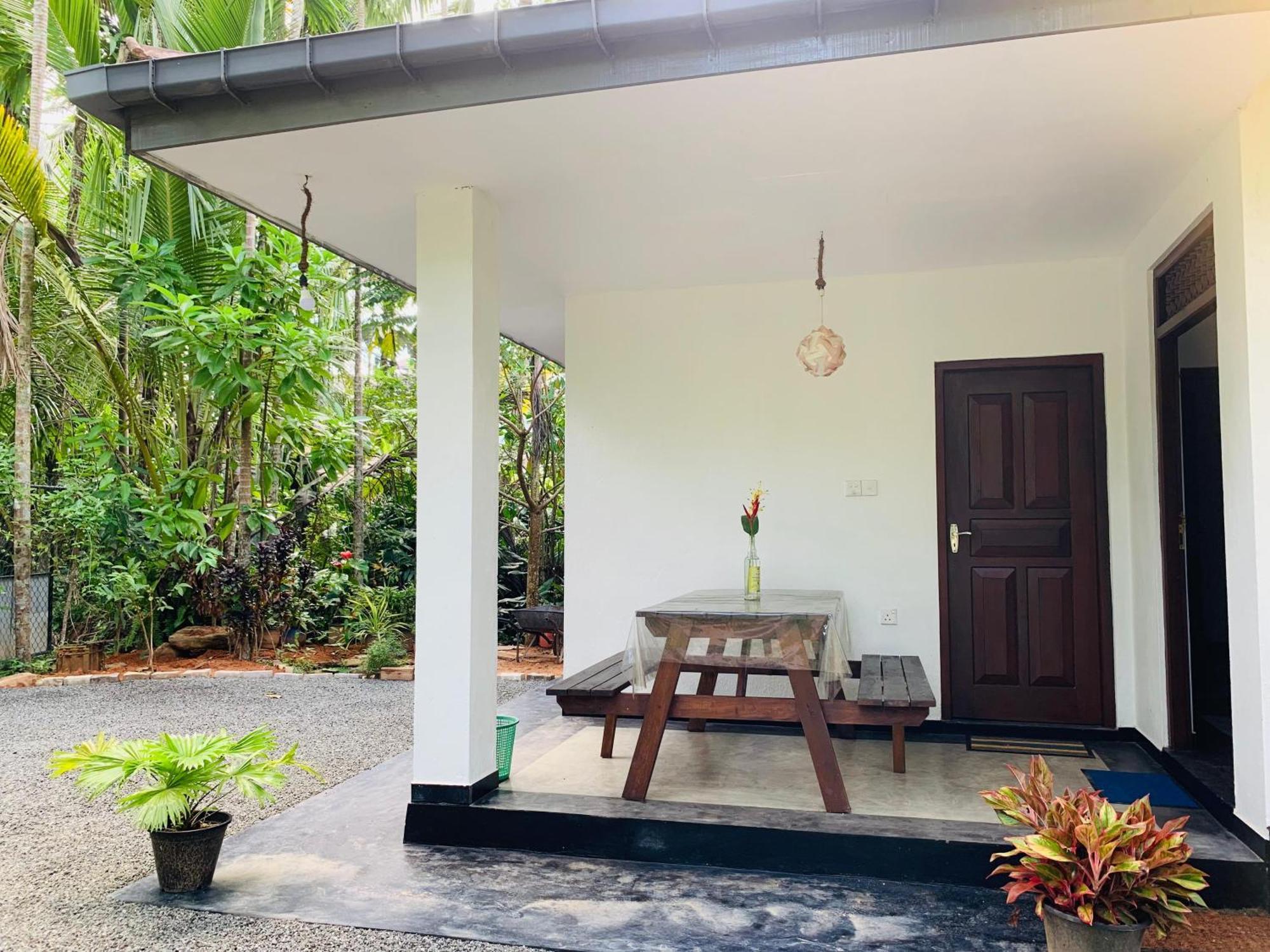 White Heaven Villa อูนาวาตูนา ภายนอก รูปภาพ