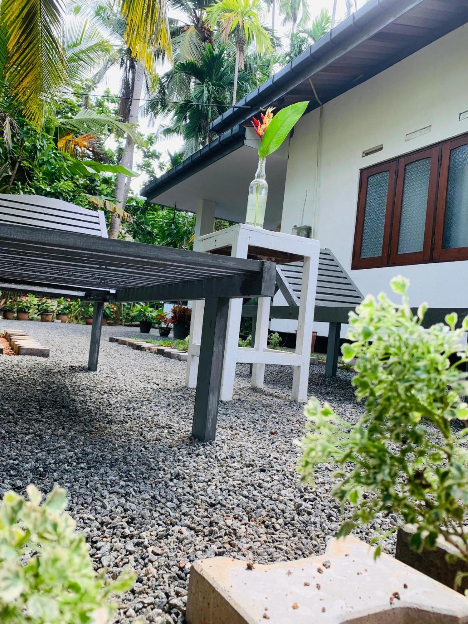 White Heaven Villa อูนาวาตูนา ภายนอก รูปภาพ