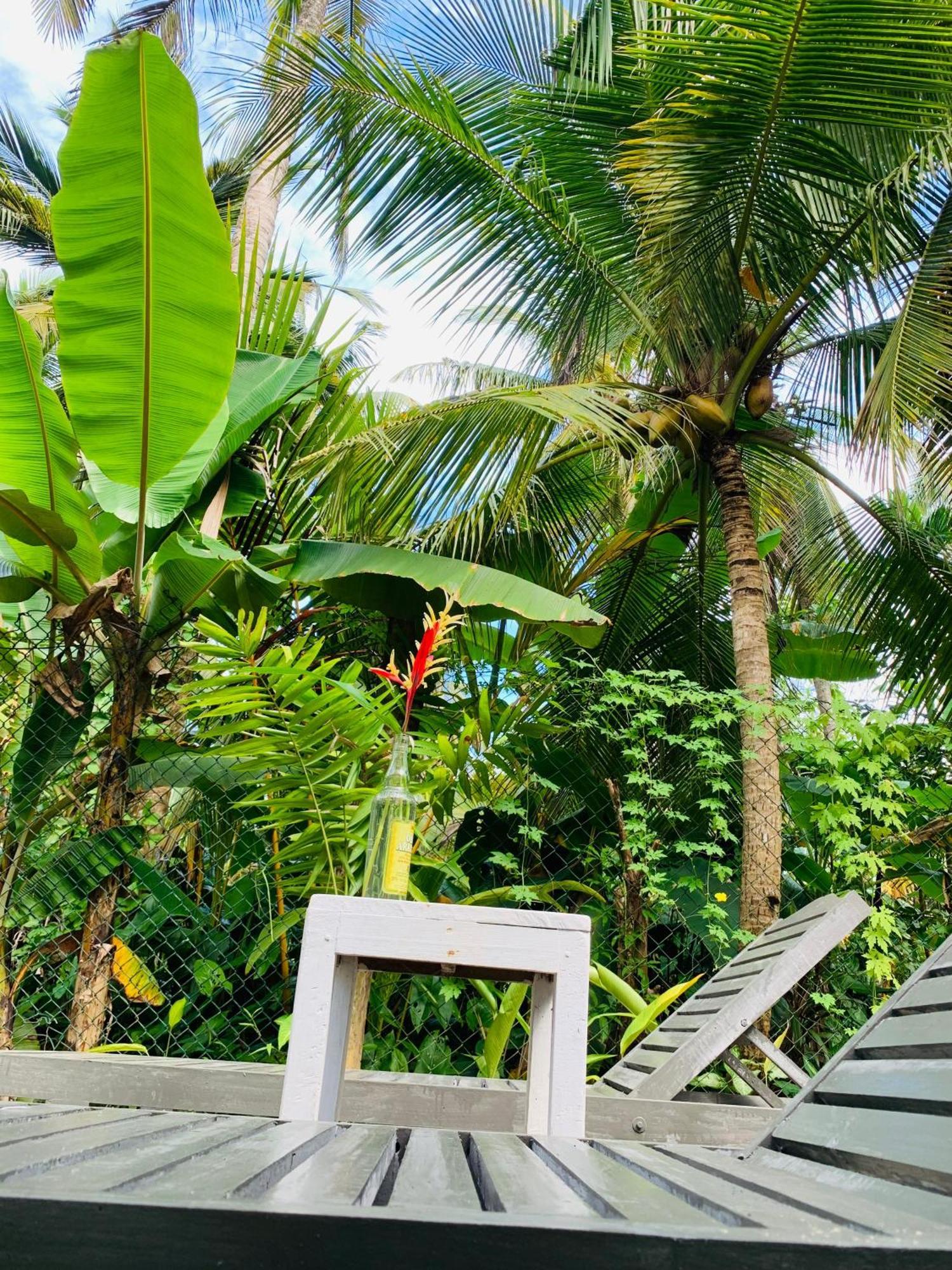 White Heaven Villa อูนาวาตูนา ภายนอก รูปภาพ