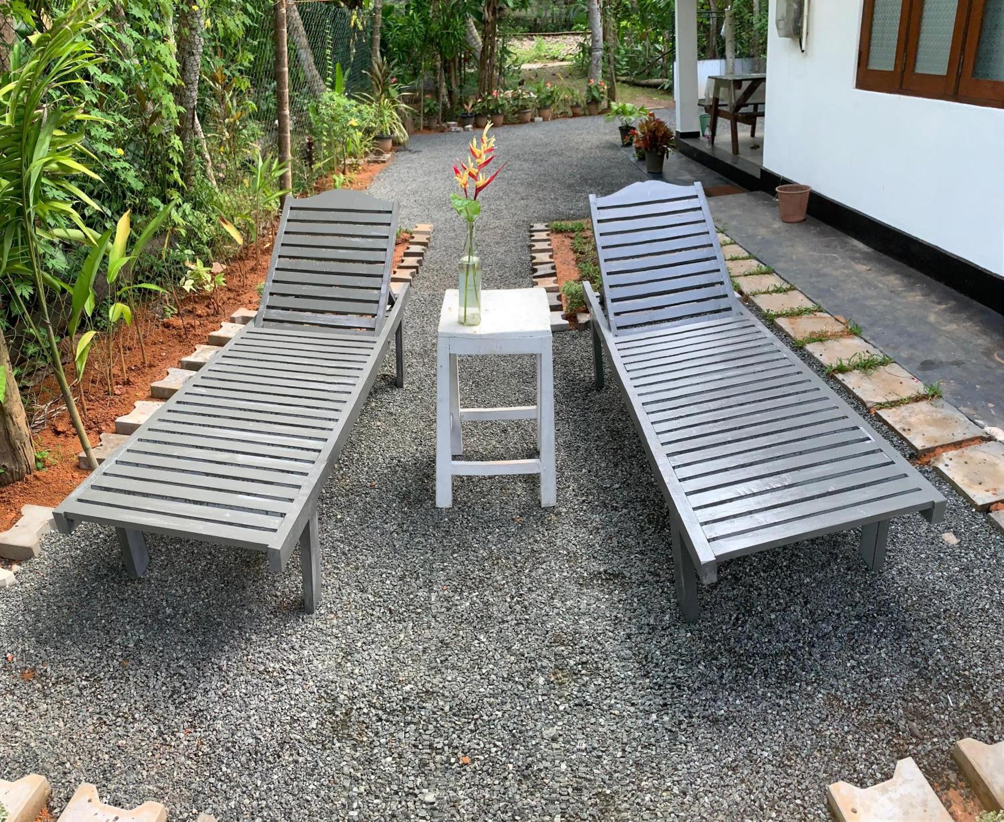 White Heaven Villa อูนาวาตูนา ภายนอก รูปภาพ