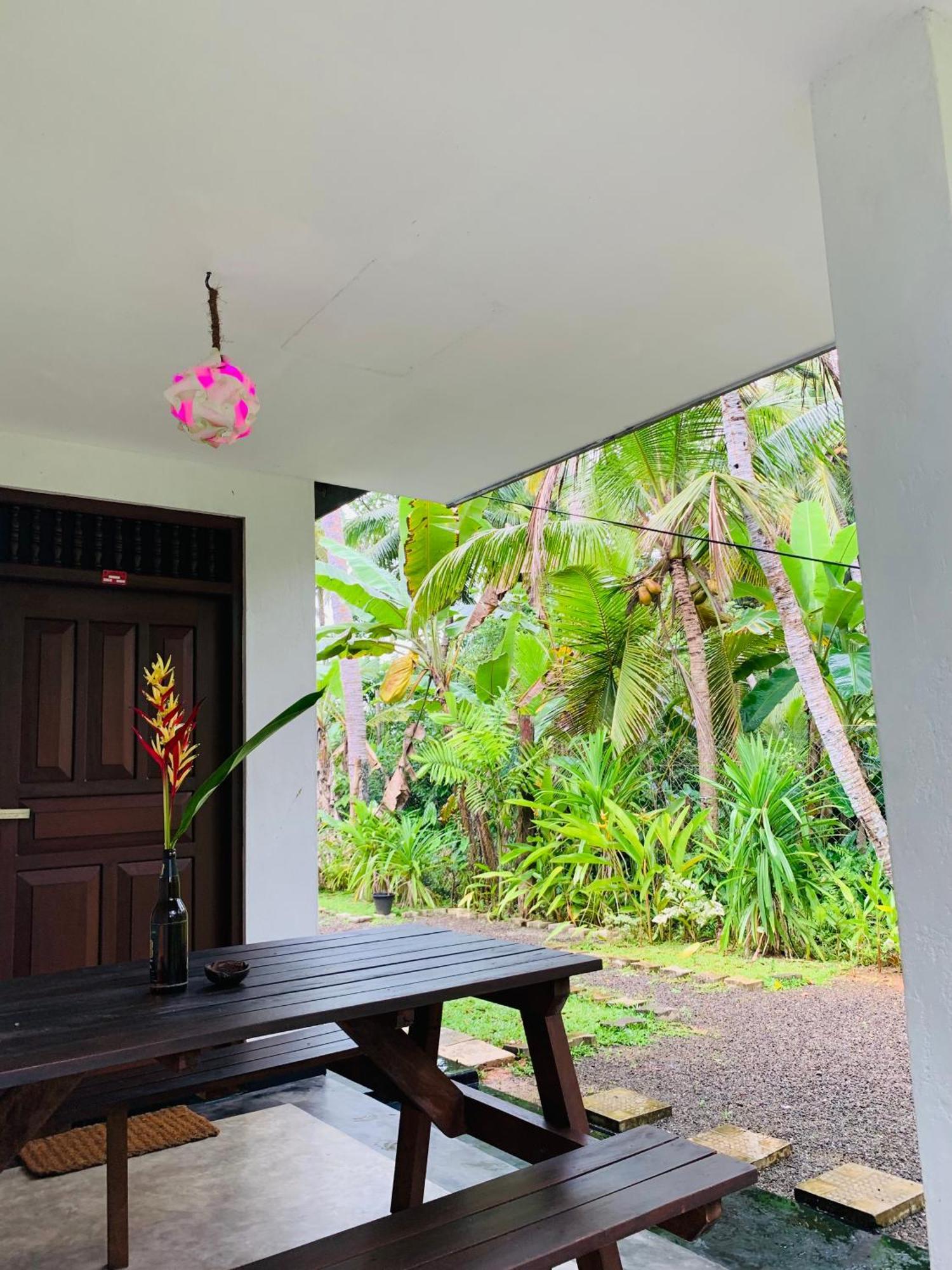 White Heaven Villa อูนาวาตูนา ภายนอก รูปภาพ