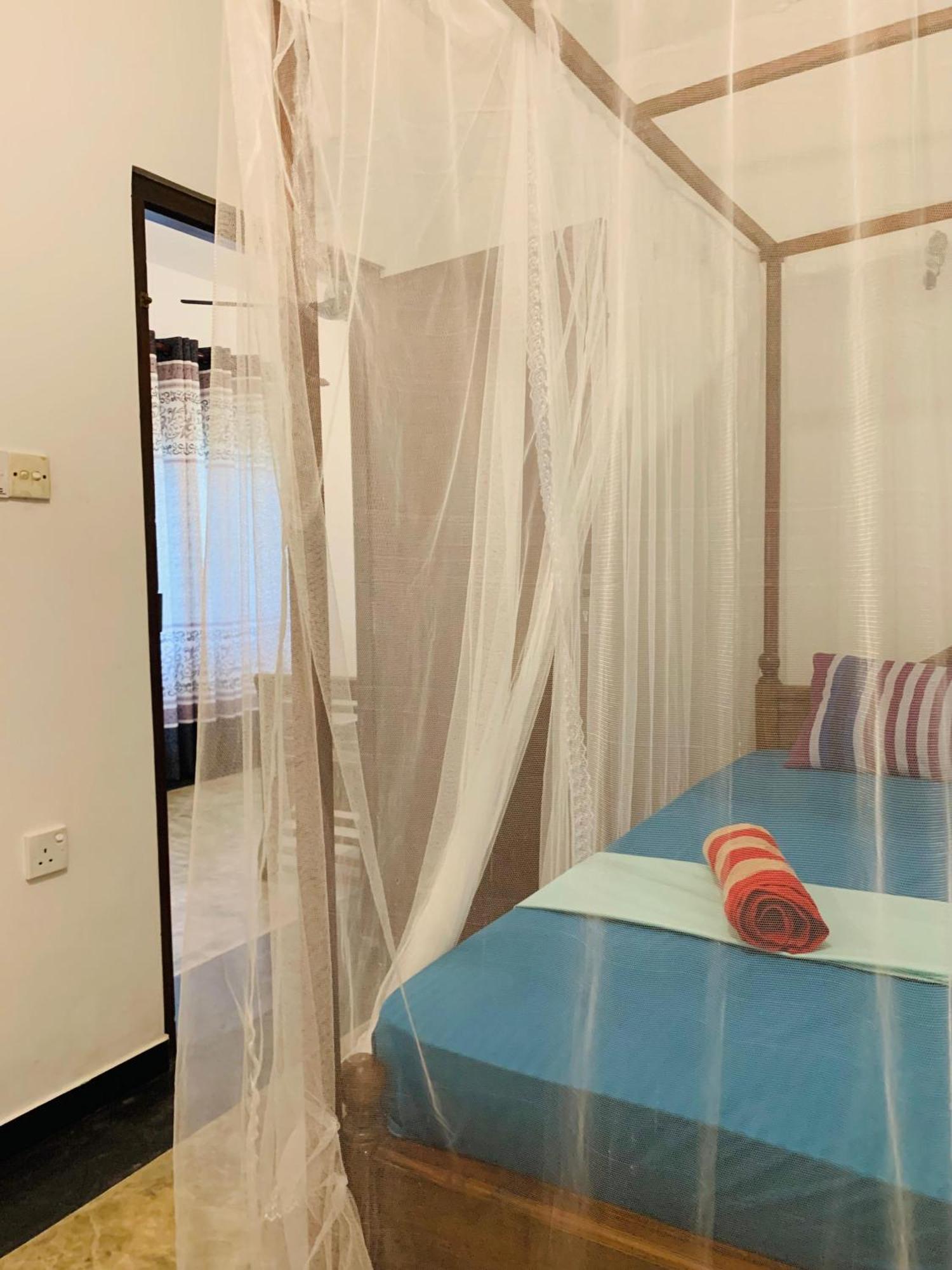 White Heaven Villa อูนาวาตูนา ภายนอก รูปภาพ